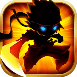 萌萌战争无限金币钻石版 Logo